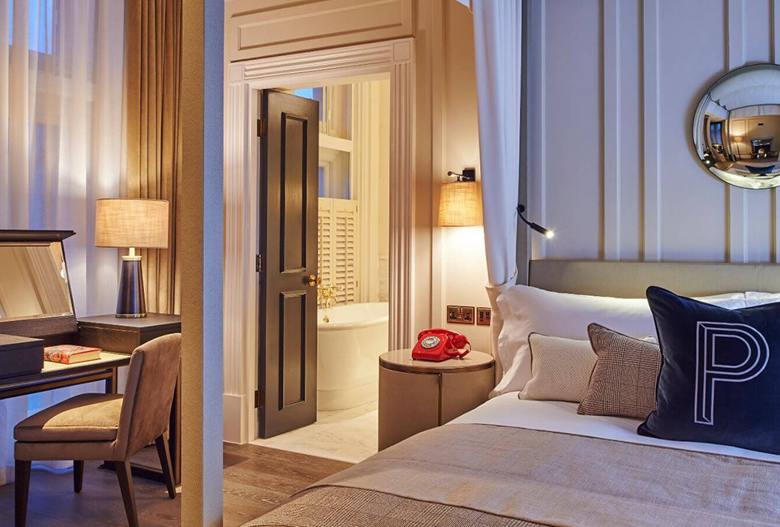 The Principal Hotel Mobile