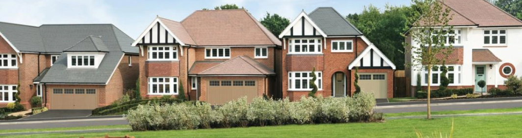 Redrow Homes