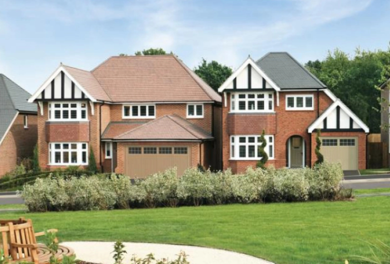 Redrow Homes Mobile