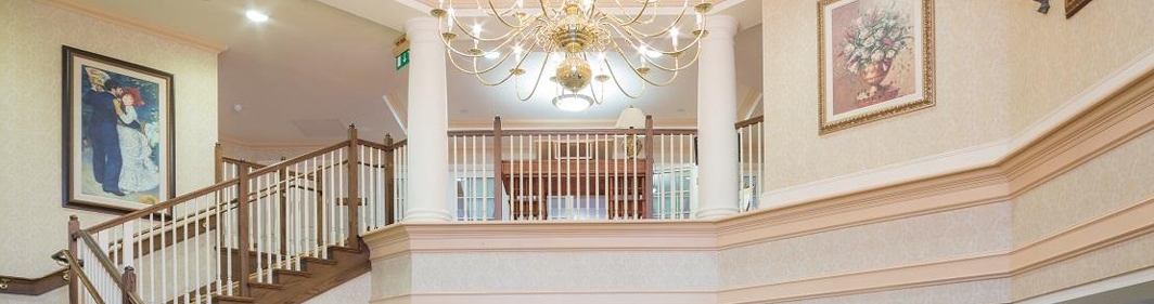 Sunrise Senior Living