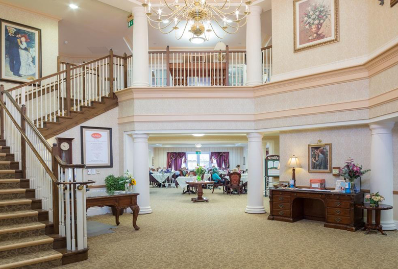 Sunrise Senior Living Mobile