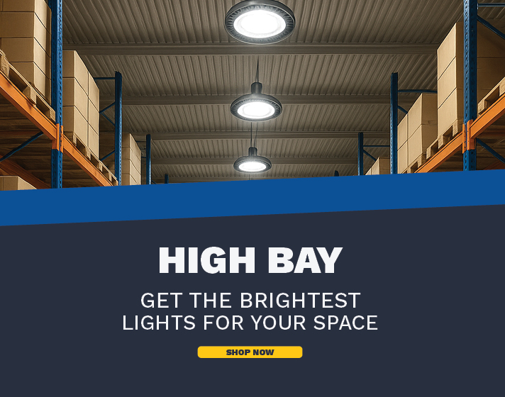 High Bay Lights