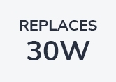 4W Very Warm White LED Decorative Filament GLS Bulb with Dusk to Dawn Sensor - Screw Cap