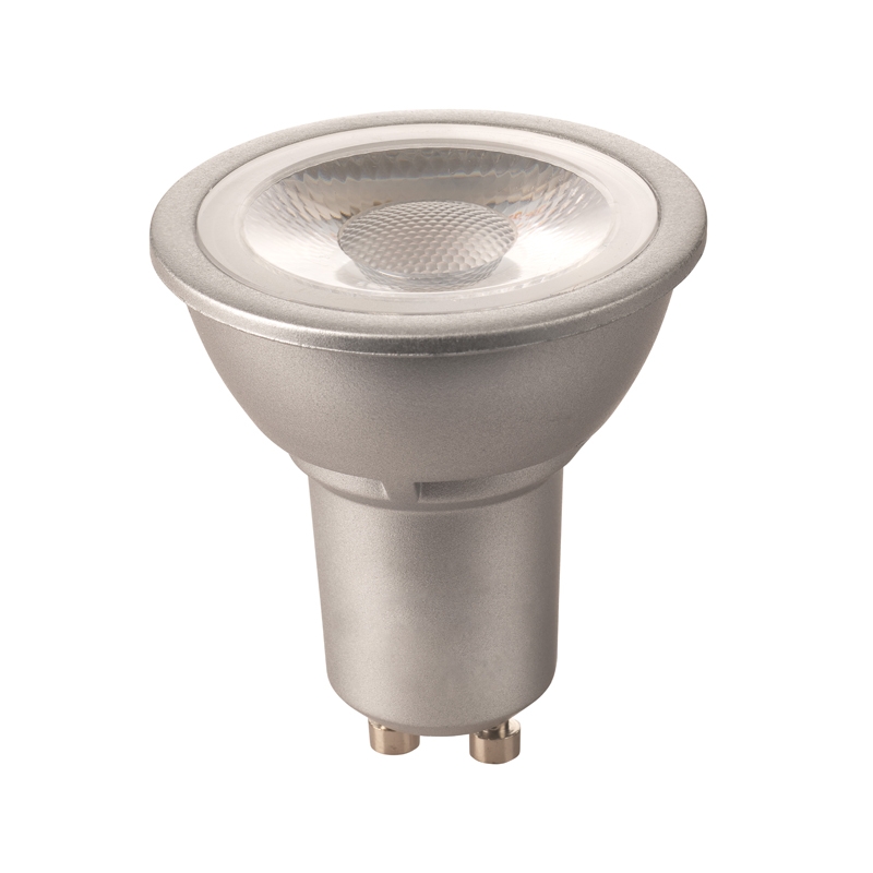 5W Daylight LED GU10 Bulb
