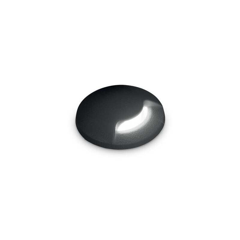 Fumagalli Way One Side Cool White Ground Light - Black