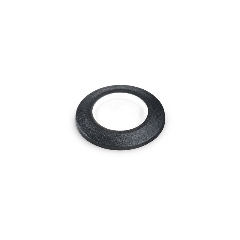 Fumagalli Way Up Cool White Ground Light - Black