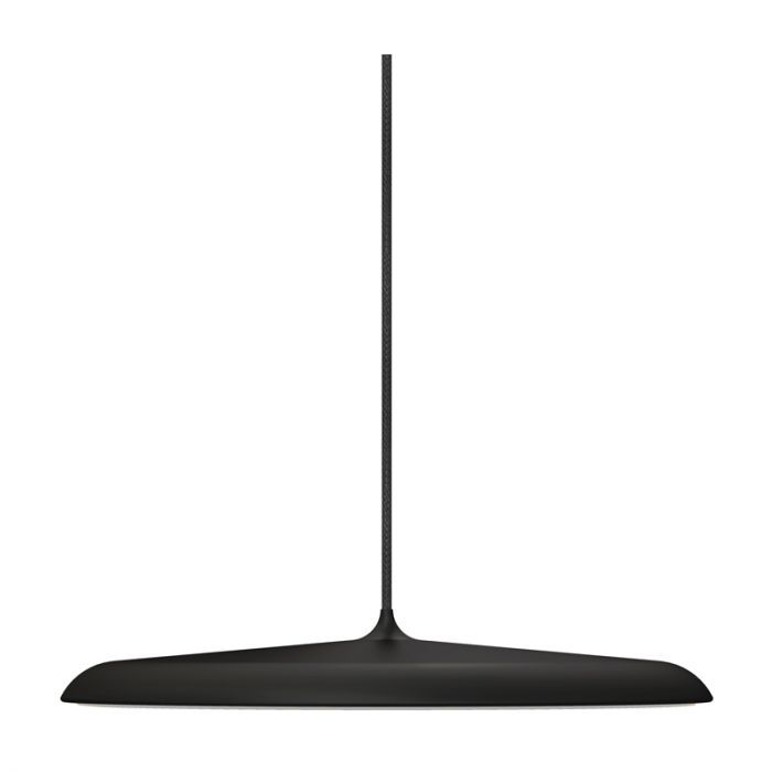 DFTP Artist 40 LED Ceiling Pendant Light - Black
