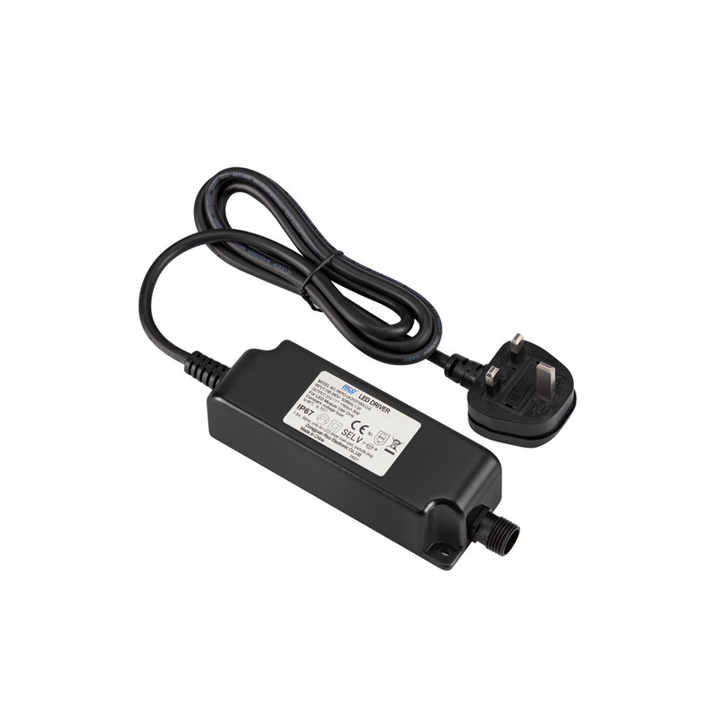 Garden 24V 36W Transformer