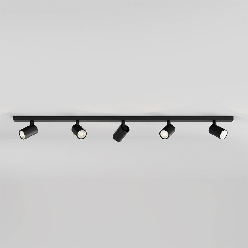 Spot hotsell light bar