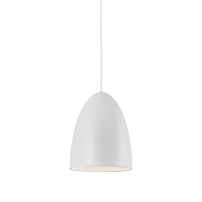 DFTP Nexus 20 Ceiling Pendant Light - White