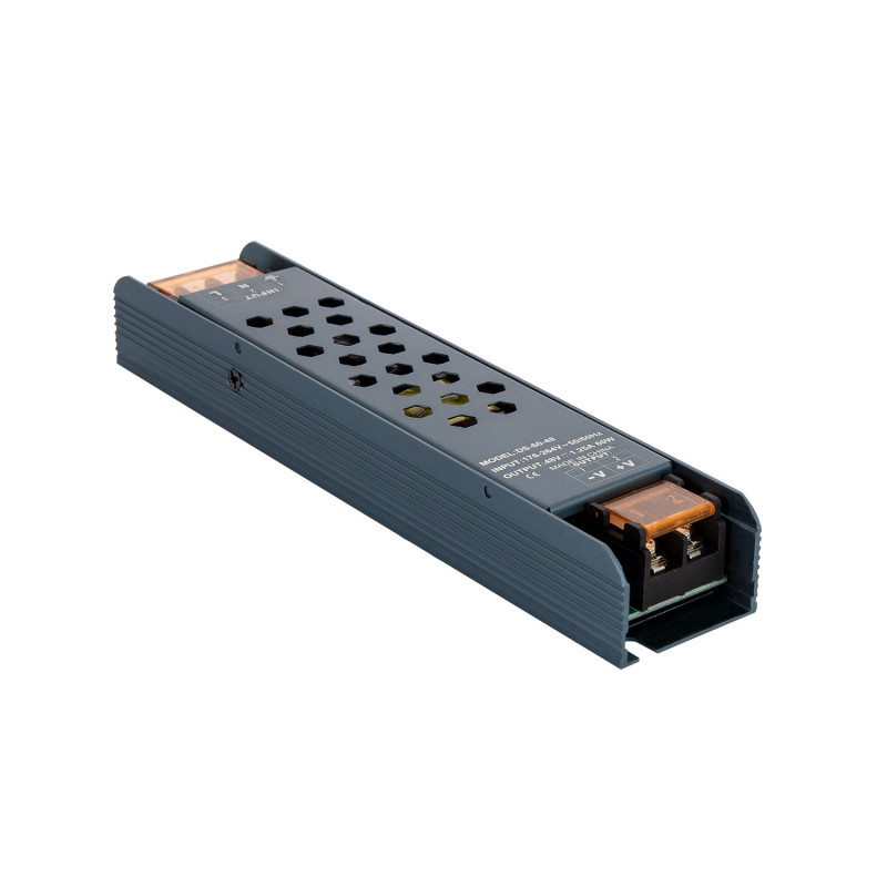 48V DC 60W Power Supply 1.25A