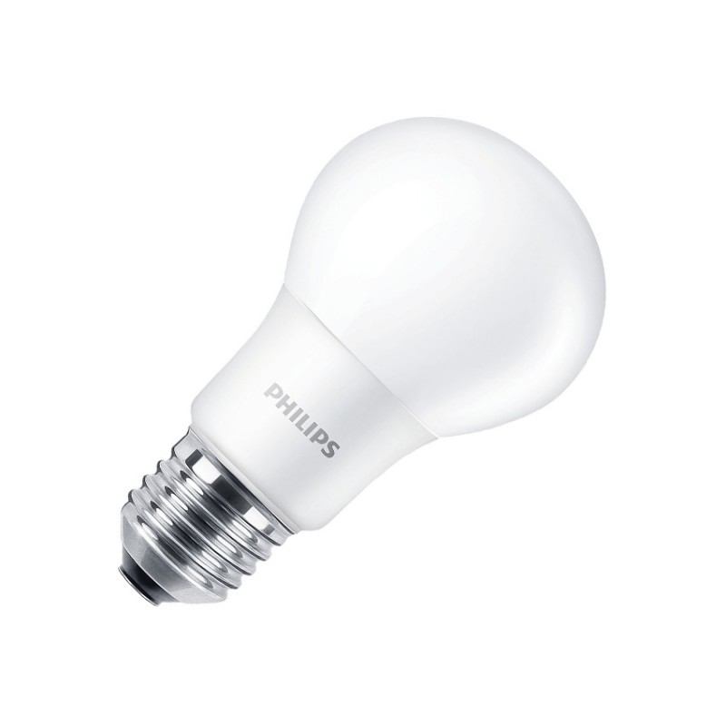 PHILIPS CorePro 10.5W Warm White LED GLS Bulb - Screw Cap