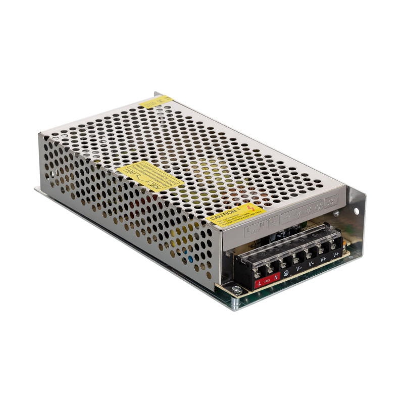 24V DC 180W Power Supply 7.5A