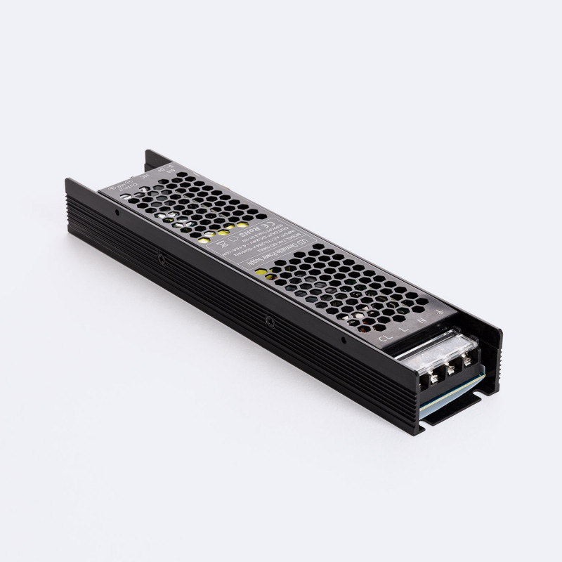 24V DC 100W Dimmable 0/1-10V Power Supply 4.16A